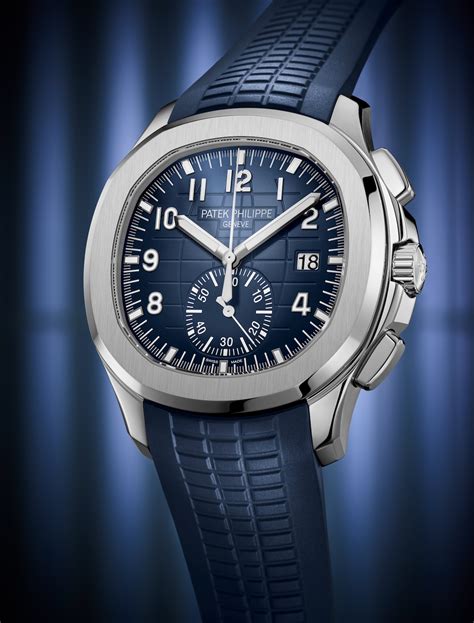 patek phillippe aquanaut price